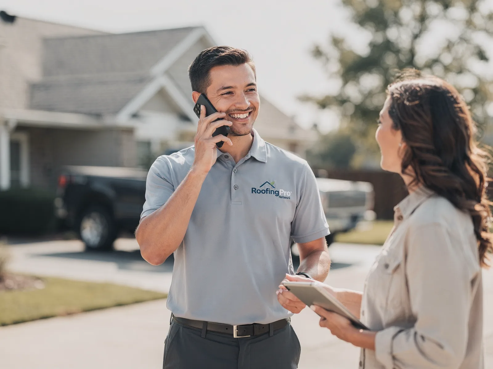Storm/Hail Damage Repair in Woodstown, NJ